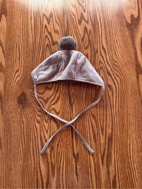 Konny Baby Winter Bonnet